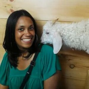 Meet your Posher, Amber